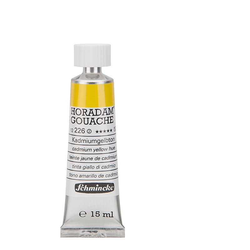 farba Gouache Schmincke HORADAM nr 226 - 15 ml