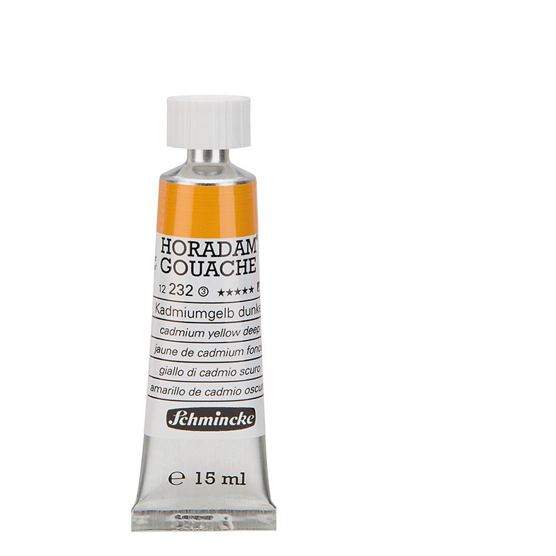 farba Gouache Schmincke HORADAM nr 232 - 15 ml