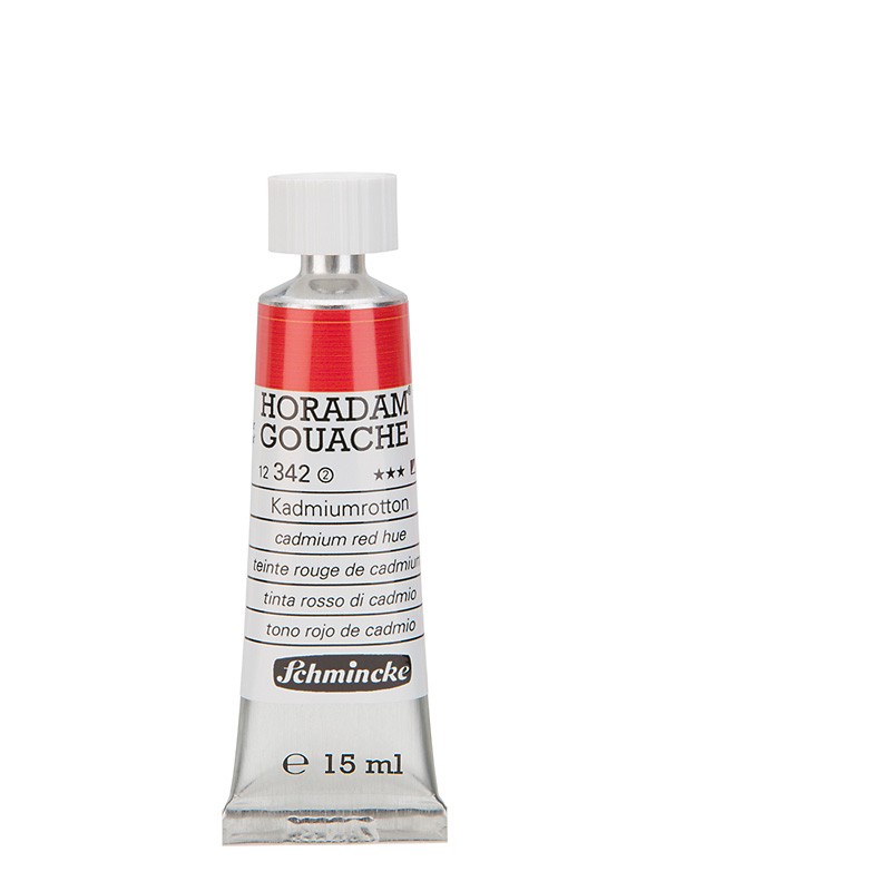Schmincke HORADAM GOUACHE nr 342 - 15 ml