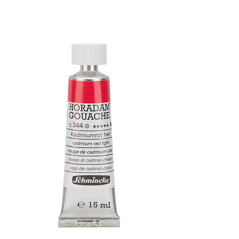 Schmincke HORADAM GOUACHE nr 344 - 15 ml