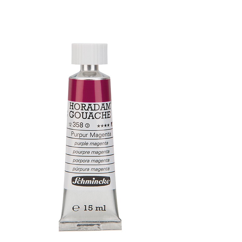 Schmincke HORADAM GOUACHE nr 356 - 15 ml