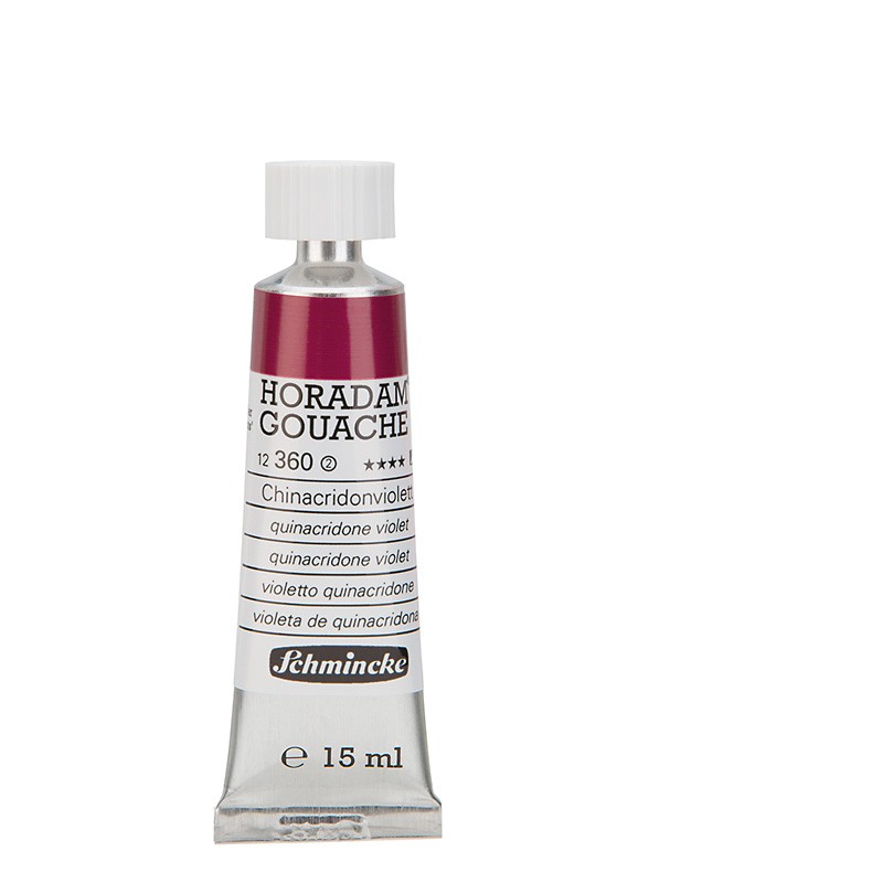 Schmincke HORADAM GOUACHE nr 360 - 15 ml