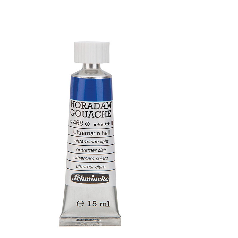 Schmincke HORADAM GOUACHE nr 468 - 15 ml