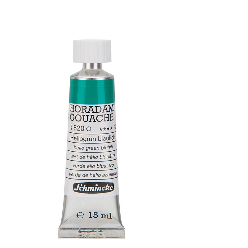 Schmincke HORADAM GOUACHE nr 520 - 15 ml