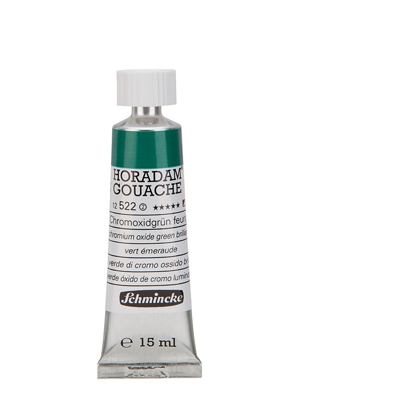 Schmincke HORADAM GOUACHE nr 522 - 15 ml