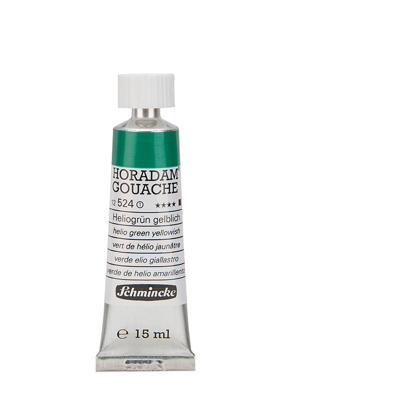 Schmincke HORADAM GOUACHE nr 524 - 15 ml