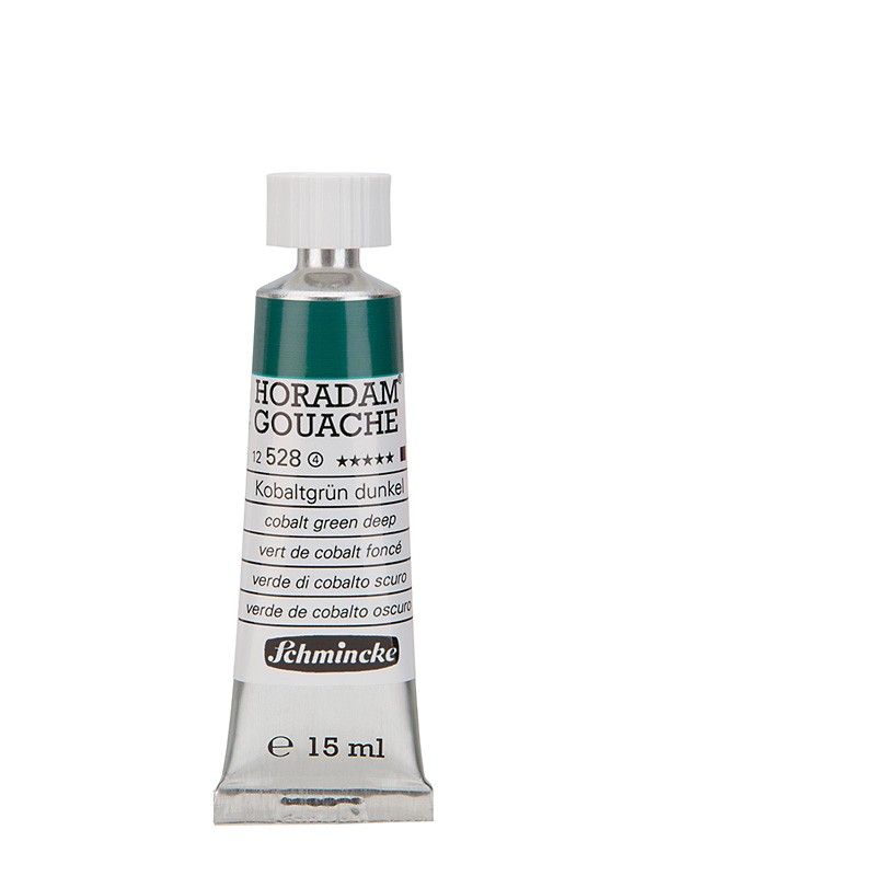 Schmincke HORADAM GOUACHE nr 528 - 15 ml