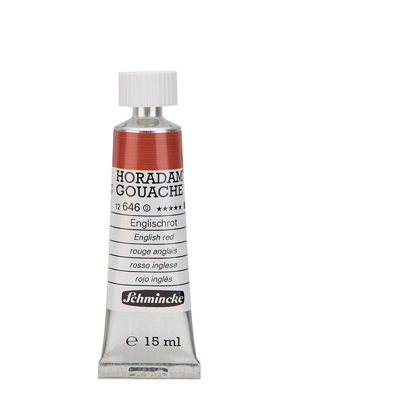 Schmincke HORADAM GOUACHE nr 646 - 15 ml