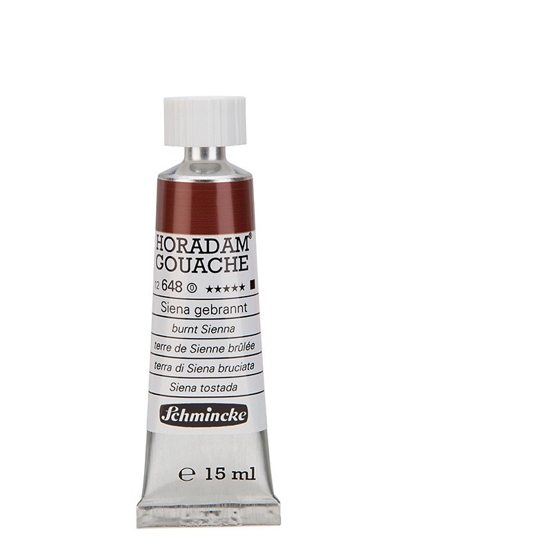 Schmincke HORADAM GOUACHE nr 648 - 15 ml
