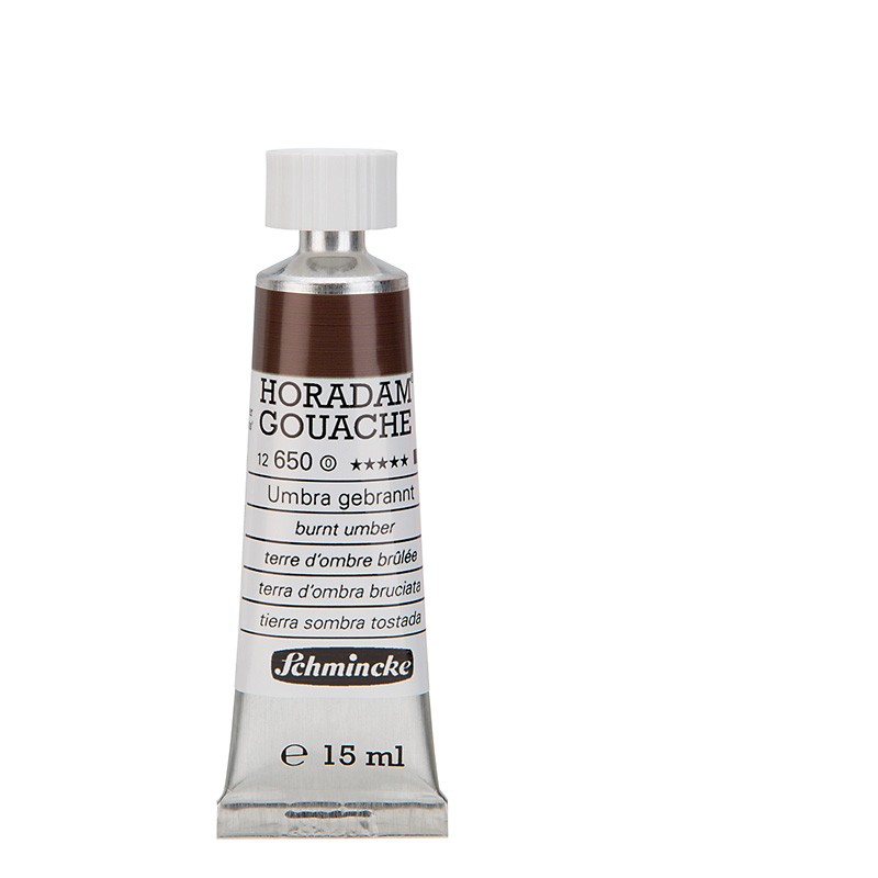 Schmincke HORADAM GOUACHE nr 650 - 15 ml