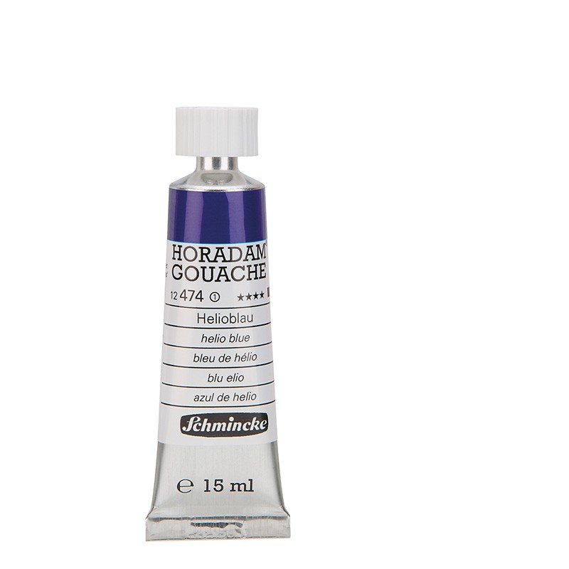 Schmincke HORADAM GOUACHE nr 474 - 15 ml