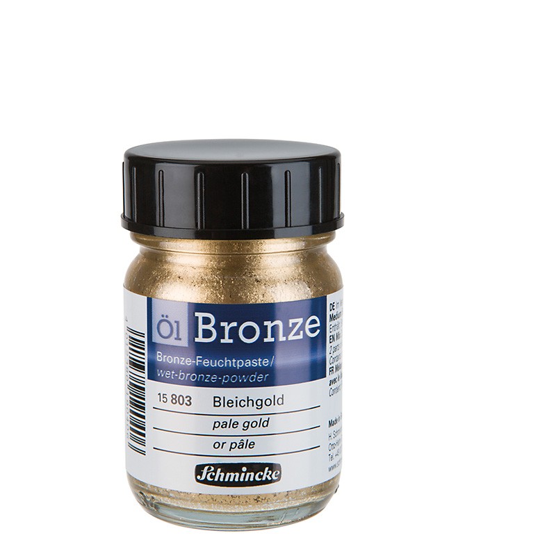 Brąza olejna Schmincke nr 803