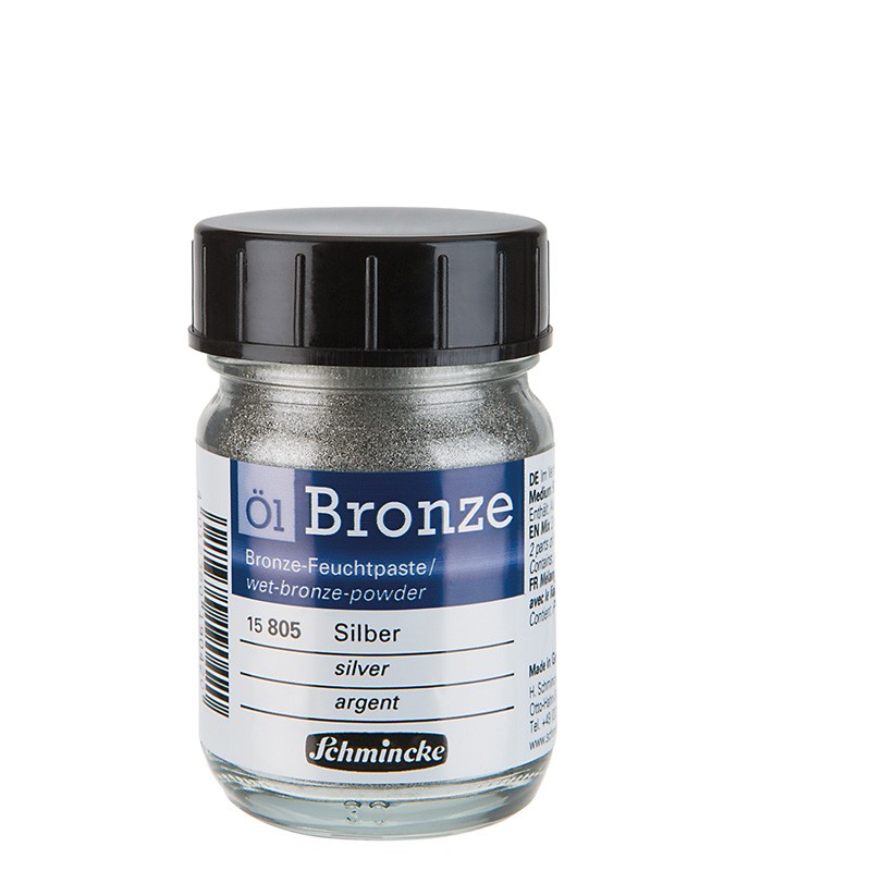 Brąza olejna Schmincke nr 805