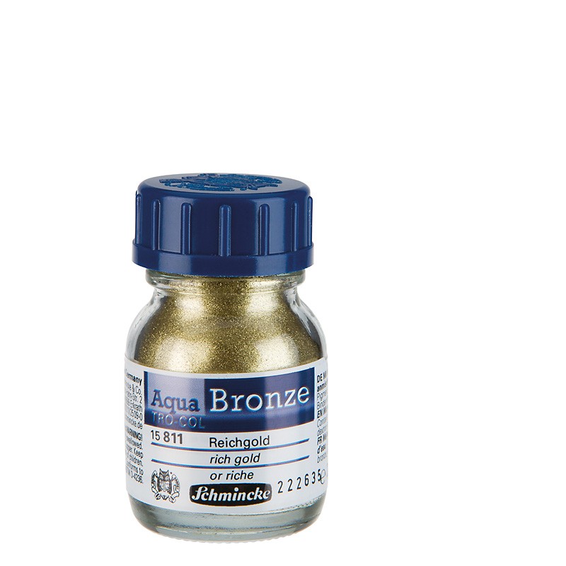 Brąza wodna Schmincke nr 811