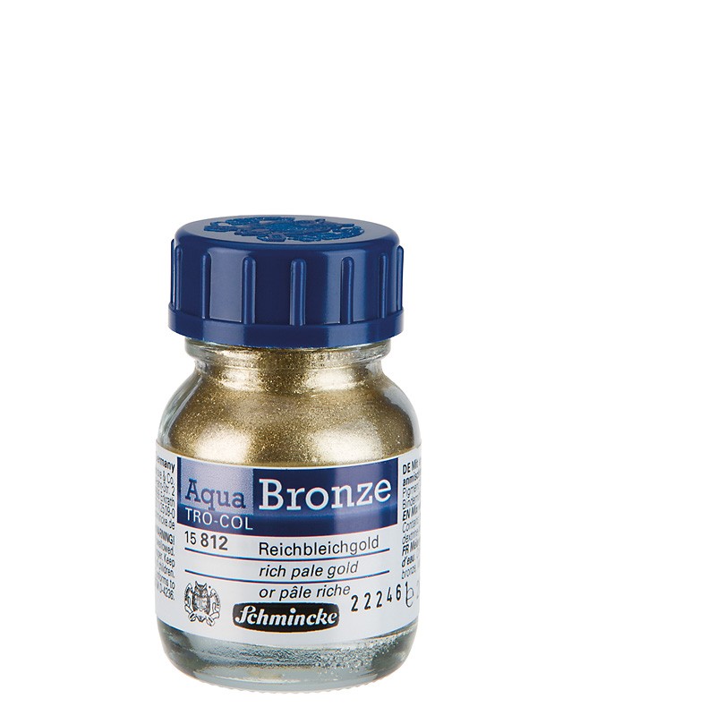 Brąza wodna Schmincke nr 812