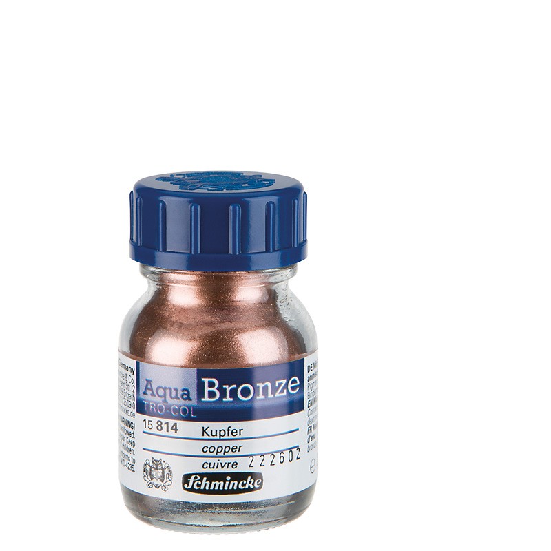 Brąza wodna Schmincke nr 814