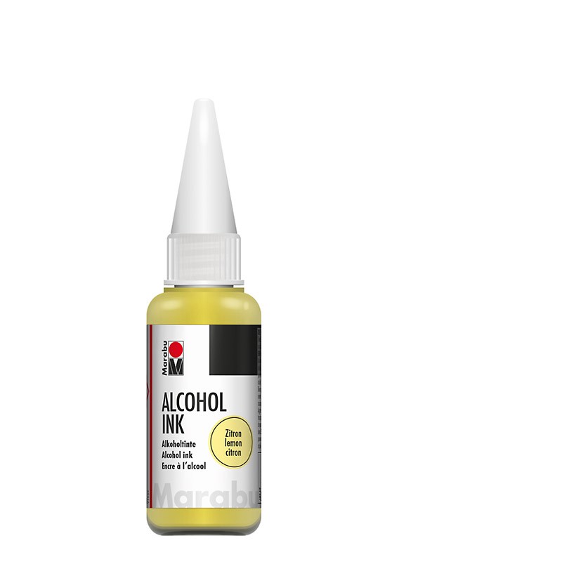 Tusz alkoholowy Marabu ALCOHOL INK nr 020