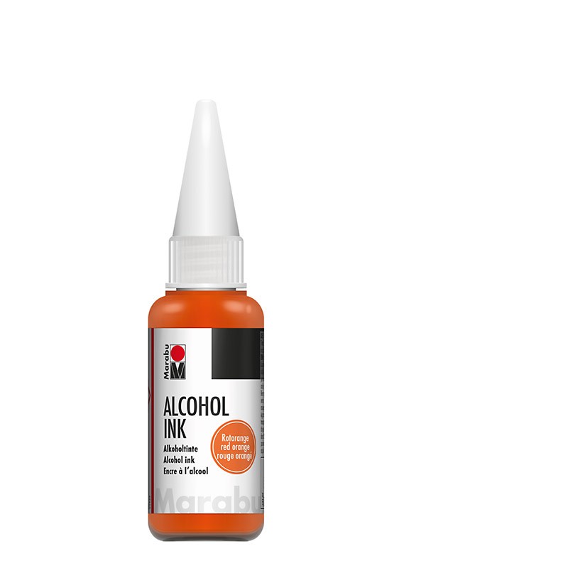 Tusz alkoholowy Marabu ALCOHOL INK nr 023
