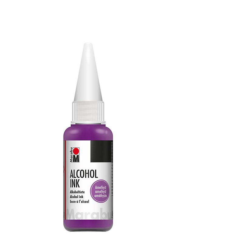 Tusz alkoholowy Marabu ALCOHOL INK nr 081