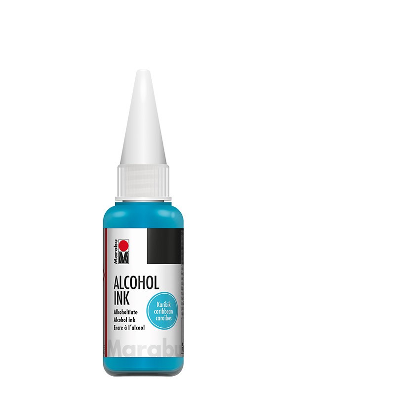 Tusz alkoholowy Marabu ALCOHOL INK nr 091