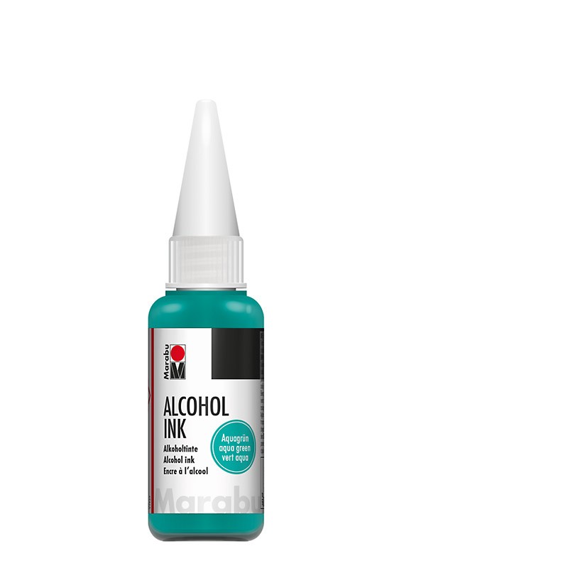 Tusz alkoholowy Marabu ALCOHOL INK nr 297