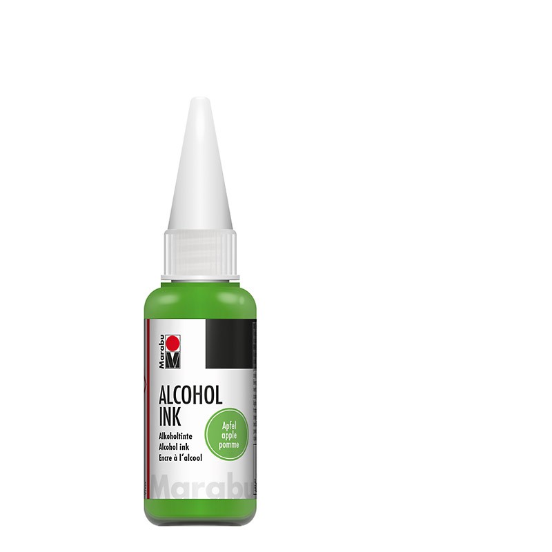 Tusz alkoholowy Marabu ALCOHOL INK nr 158