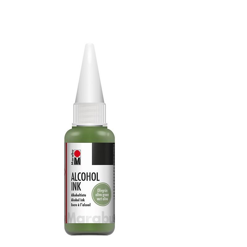 Tusz alkoholowy Marabu ALCOHOL INK nr 065