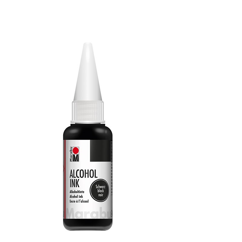 Tusz alkoholowy Marabu ALCOHOL INK nr 073
