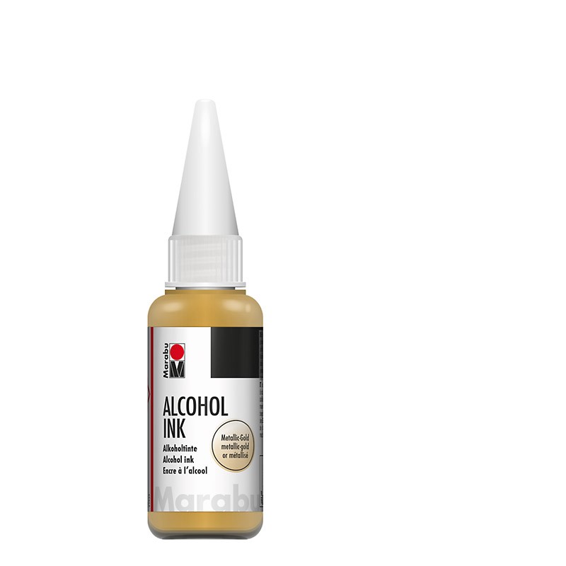 Tusz alkoholowy Marabu ALCOHOL INK nr 784