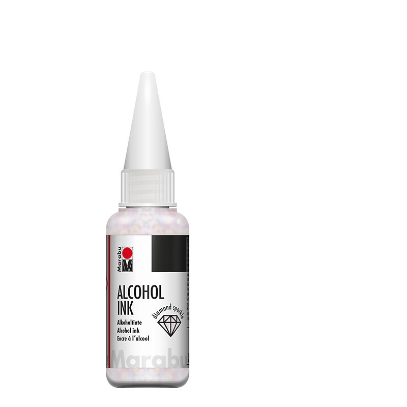 Tusz alkoholowy Marabu ALCOHOL INK nr 511