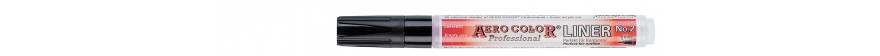 AERO COLOR Liner do napelniania - 2, 1,0 mm