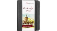 Szkicownik do akwareli Hahnemuhle Watercolour Book 200 g - A5 portret