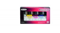 Komplet farb akrylowych AERO COLOR 5x28 ml - art. 81702097