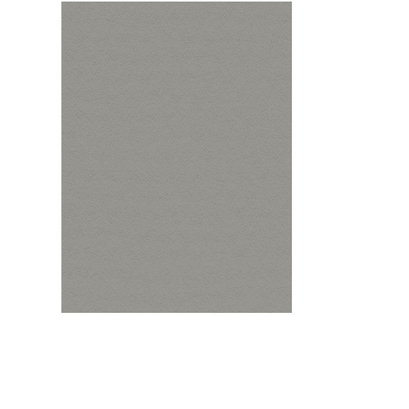 Bawełniany papier do pasteli i rysunku Lana Colours 160 gsm steel grey - A4