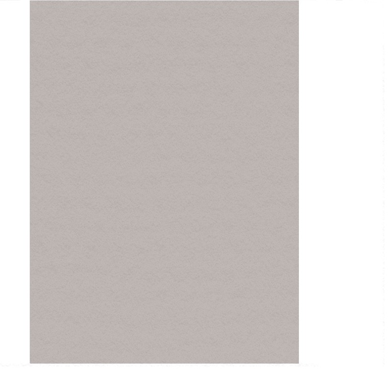 Papier do pasteli i rysunku Lana Colours 160 gsm 100x70 cm - cool grey