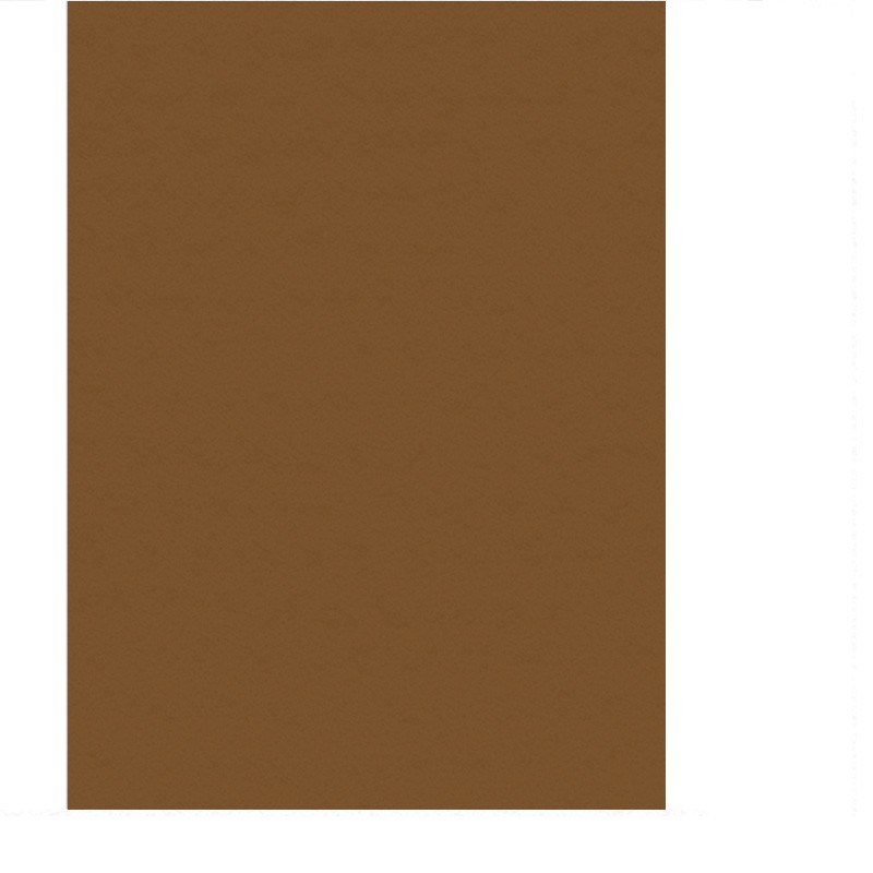 Papier do pasteli i rysunku Lana Colours 160 gsm 100x70 cm - dark brown