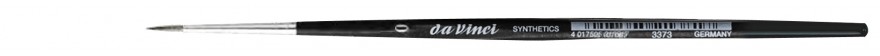 pędzel SYNTHETICS Seria 3373 - 0