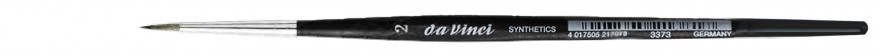 pędzel SYNTHETICS Seria 3373 - 2