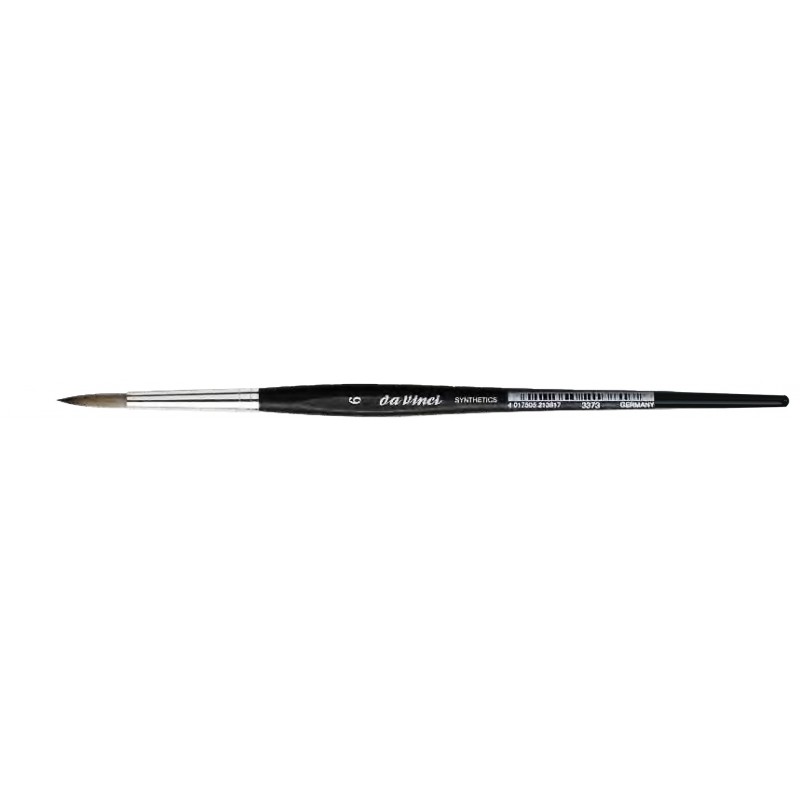 pędzel SYNTHETICS Seria 3373 - 6
