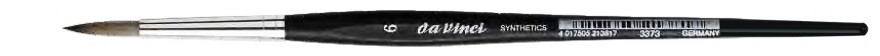 pędzel SYNTHETICS Seria 3373 - 6