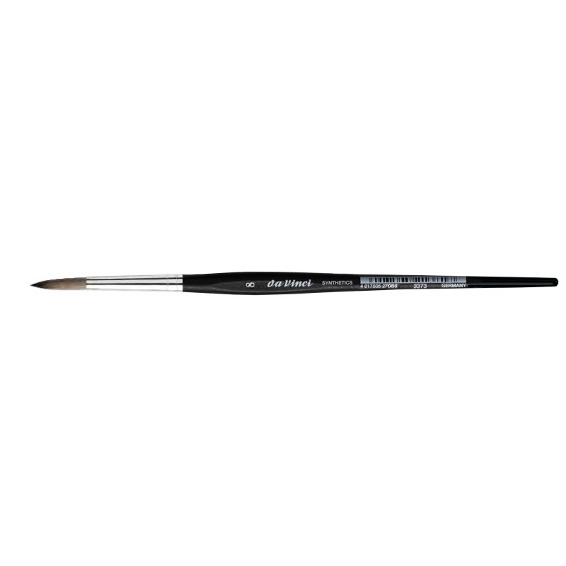 pędzel SYNTHETICS Seria 3373 - 8
