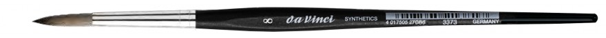 pędzel SYNTHETICS Seria 3373 - 8