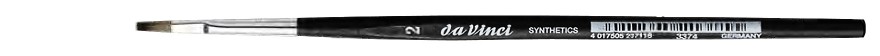 pędzel SYNTHETICS Seria 3374 - 2