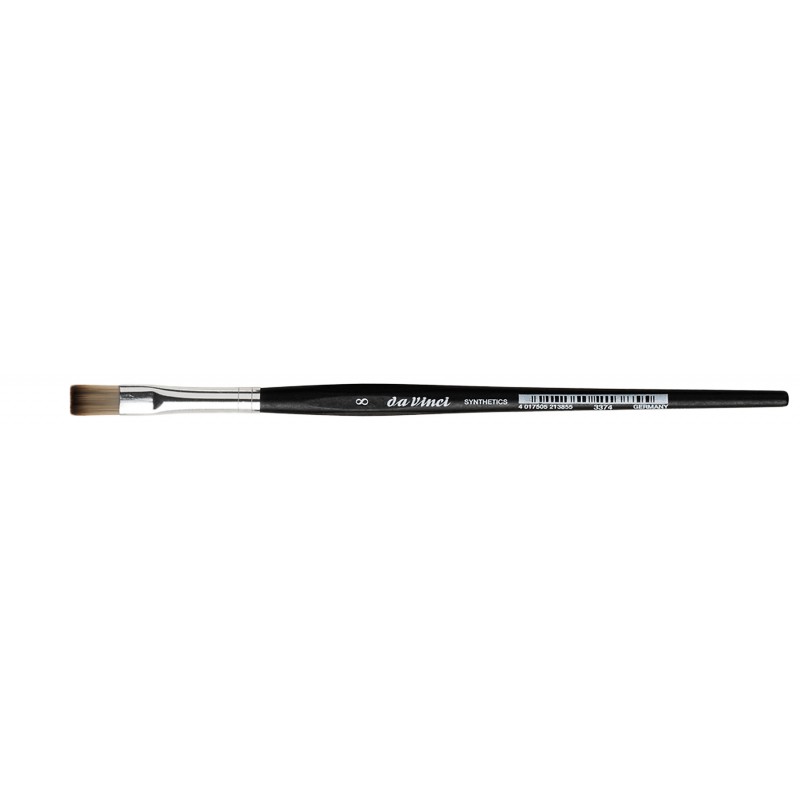 pędzel SYNTHETICS Seria 3374 - 8