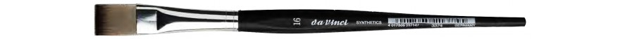 pędzel SYNTHETICS Seria 3374 - 16