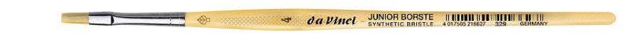 pędzel JUNIOR SYNTHETICS Seria 329 - 4