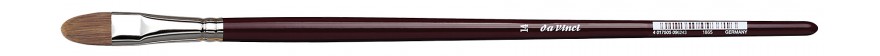 pędzel do farb olejnych i akryli Seria 1865 - 14