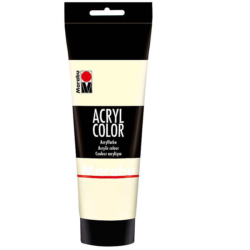 farba akrylowa Marabu Acryl Color nr 271 - sklep dla plastyków Gart
