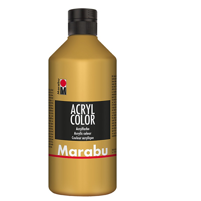 farba akrylowa Marabu Acryl Color nr 084 - sklep dla plastyków Gart