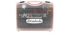 Komplet farb akrylowych Schmincke AERO COLOR 19x28 ml - art. 81713097